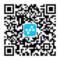 物研iot官方公众号二维码